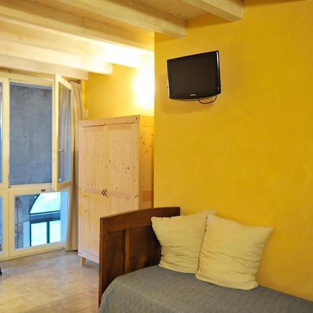 B&B Corte Cornalino Roverbella Dış mekan fotoğraf