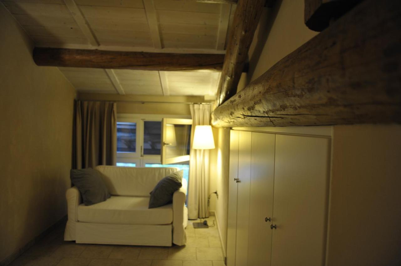 B&B Corte Cornalino Roverbella Dış mekan fotoğraf