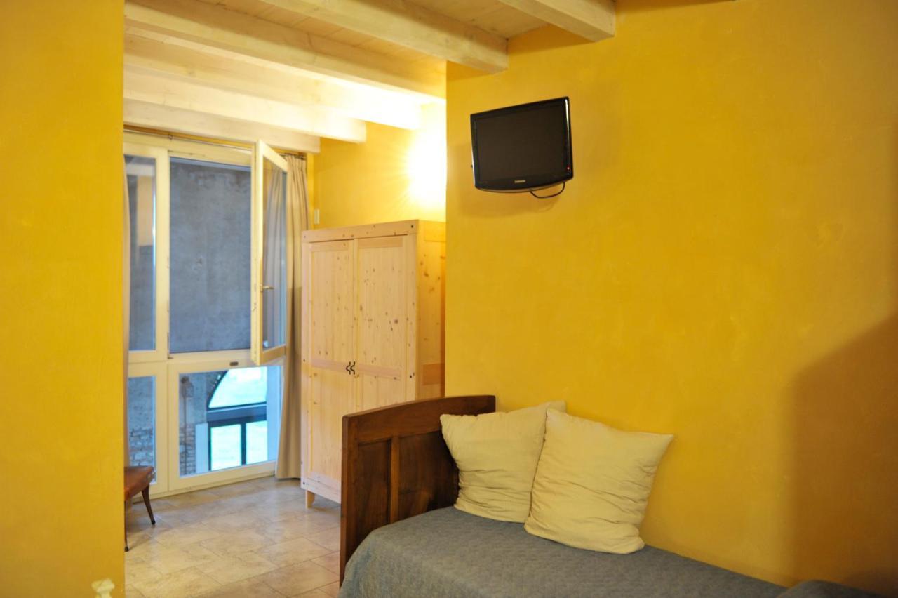 B&B Corte Cornalino Roverbella Dış mekan fotoğraf