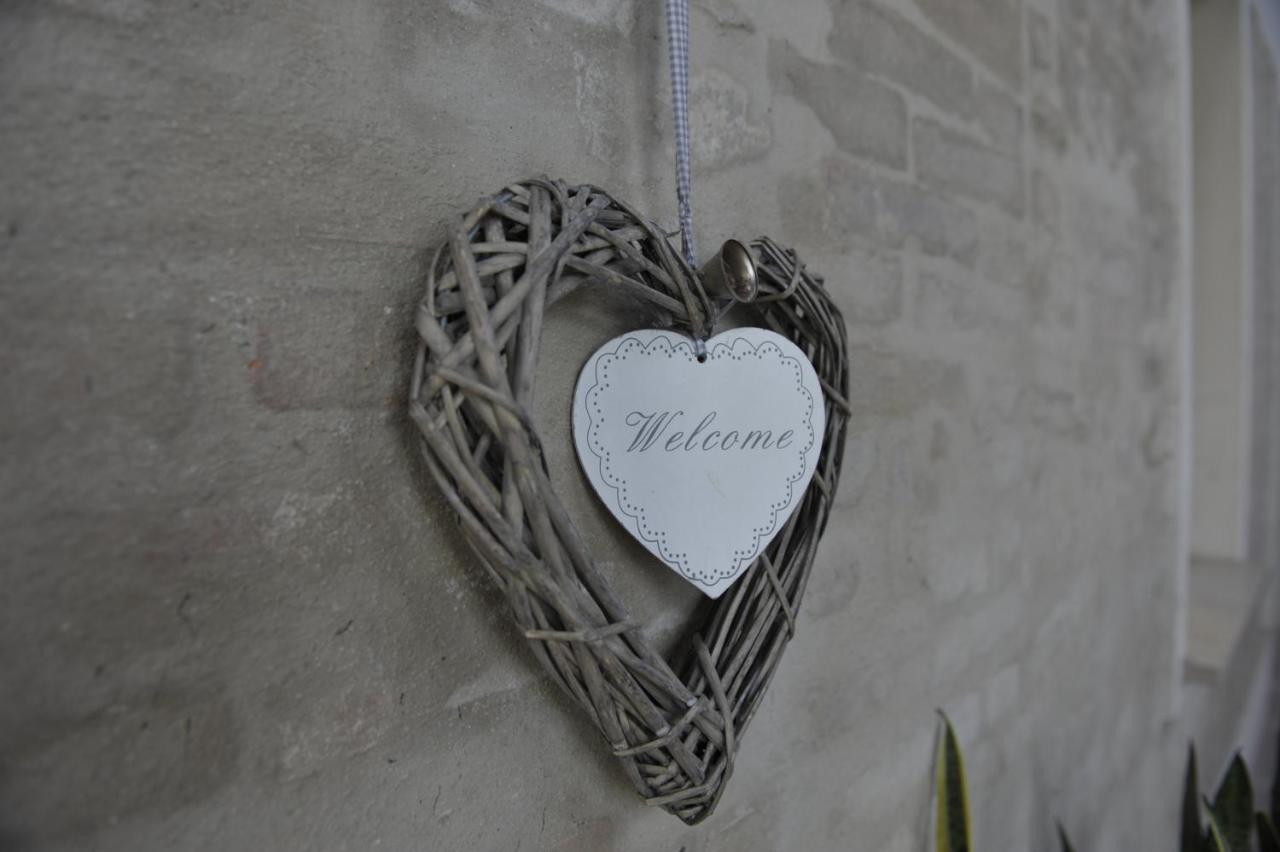 B&B Corte Cornalino Roverbella Dış mekan fotoğraf