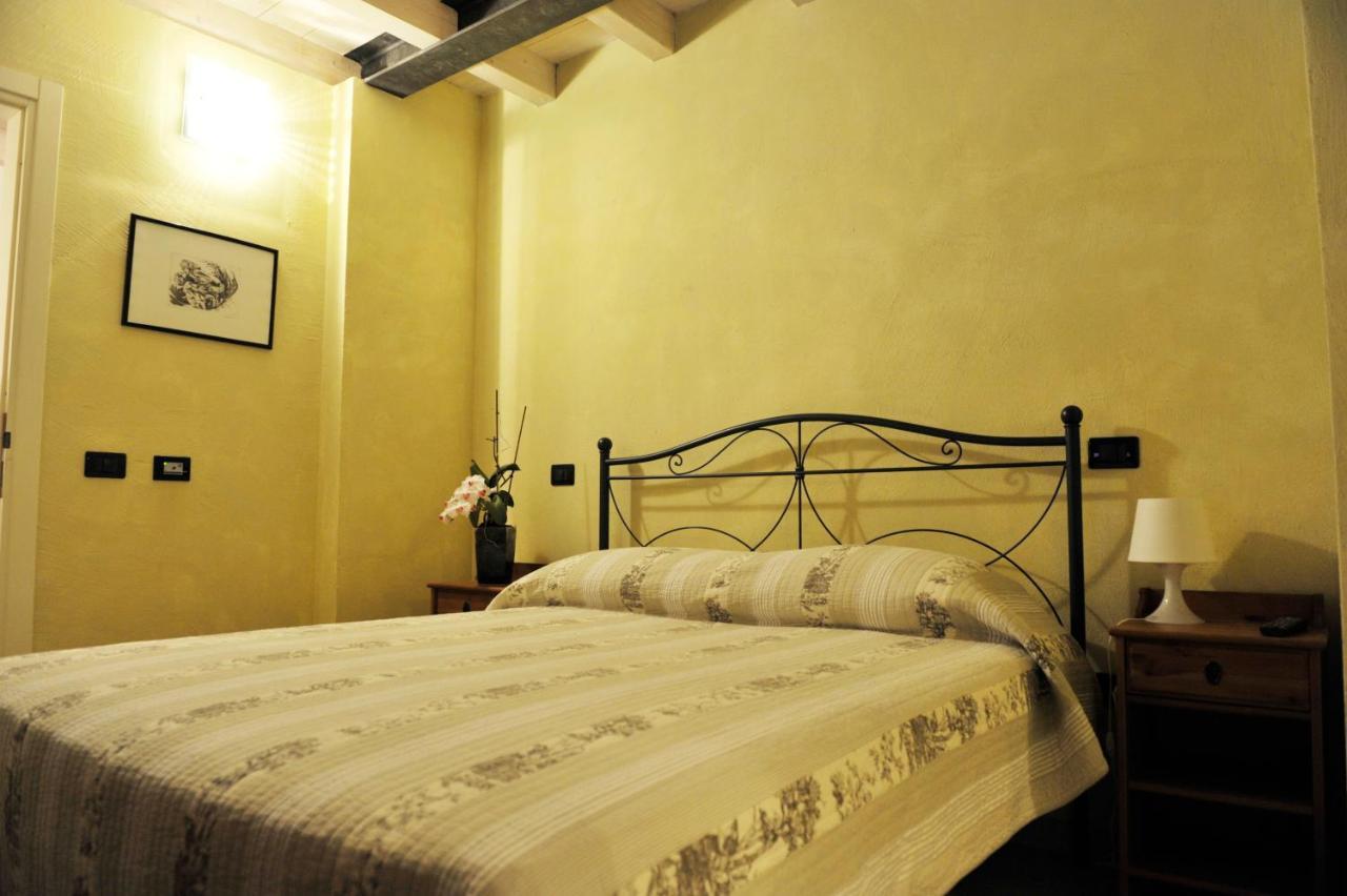 B&B Corte Cornalino Roverbella Dış mekan fotoğraf