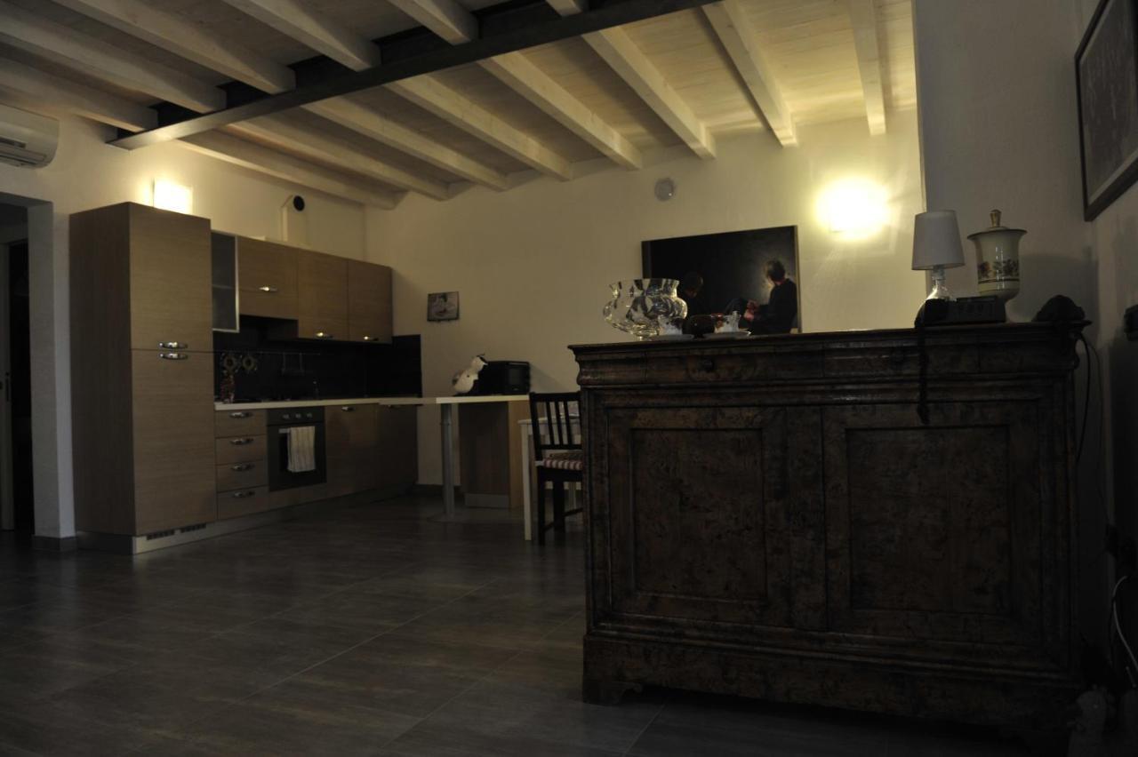 B&B Corte Cornalino Roverbella Dış mekan fotoğraf