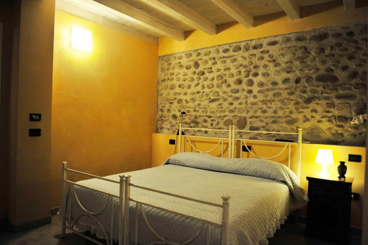 B&B Corte Cornalino Roverbella Dış mekan fotoğraf